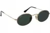 Rayban Oval 3547N 001 51 21