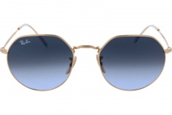 Ray-Ban Jack RB3565 001/86 53 20 Ray-Ban - 1 - ¡Compra gafas online! - OpticalH