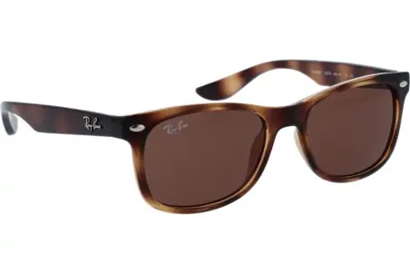 Ray-Ban Junior New Wayfarer RJ9052 152/73 48 16