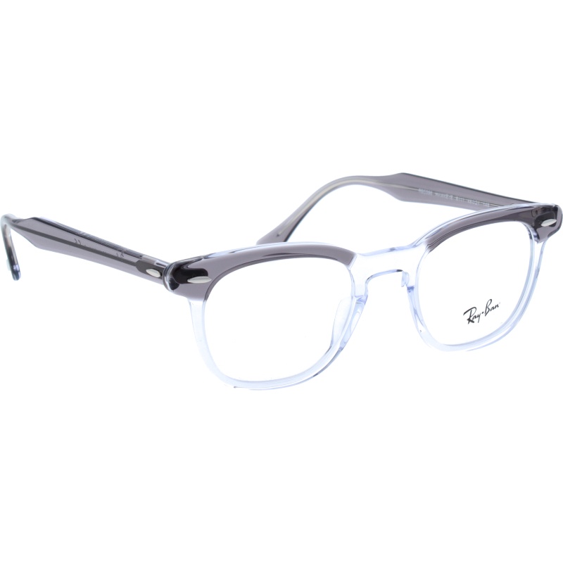 Rayban Vista-Rx Hawkeye 5398 8111 48 21