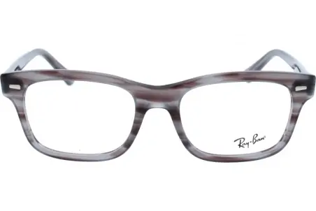 Rayban Vista-Rx Mr Burbank 5383 8055 54 19