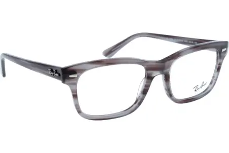 Rayban Vista-Rx Mr Burbank 5383 8055 54 19