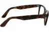 Ray-Ban RX Wayfarer Ease 4340 2012 50 22