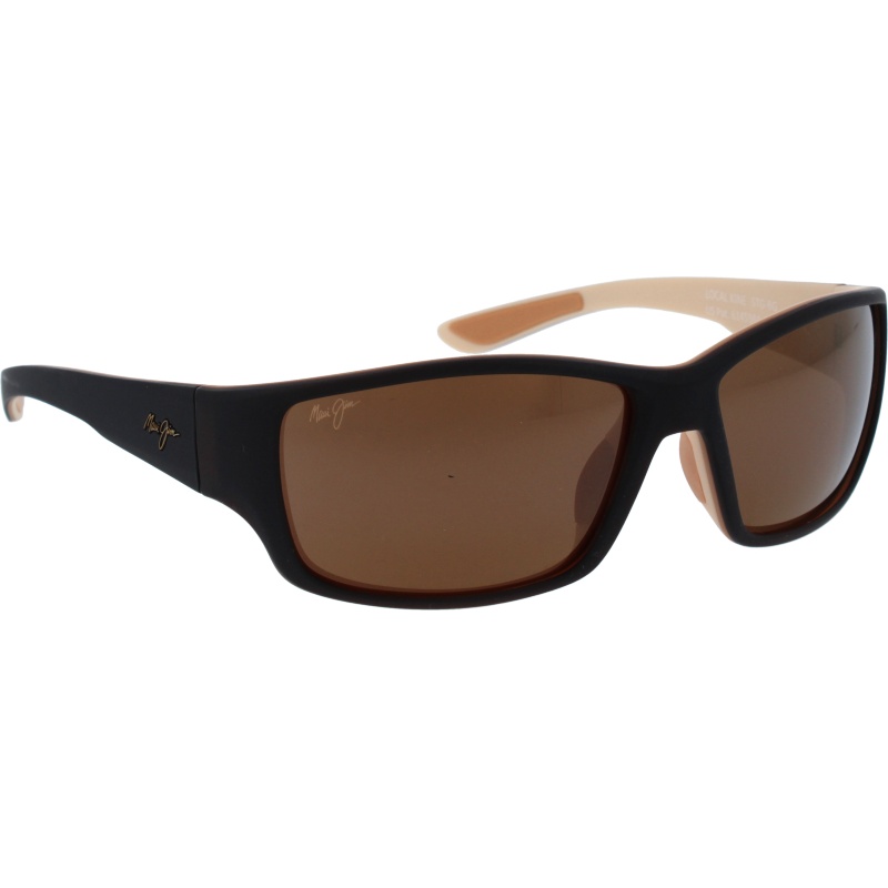 Maui Jim Local Kine H810 25MC 61 18