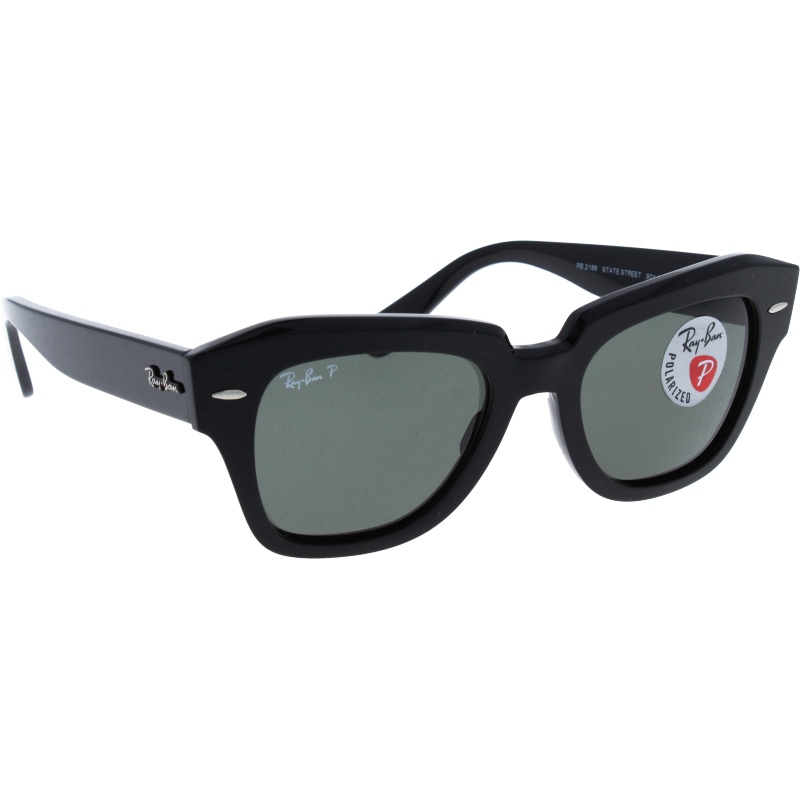 Rayban 2186 901/58 52 20