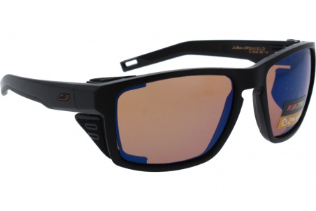 Julbo 506 Shield Noir Matte J5063614 59 17