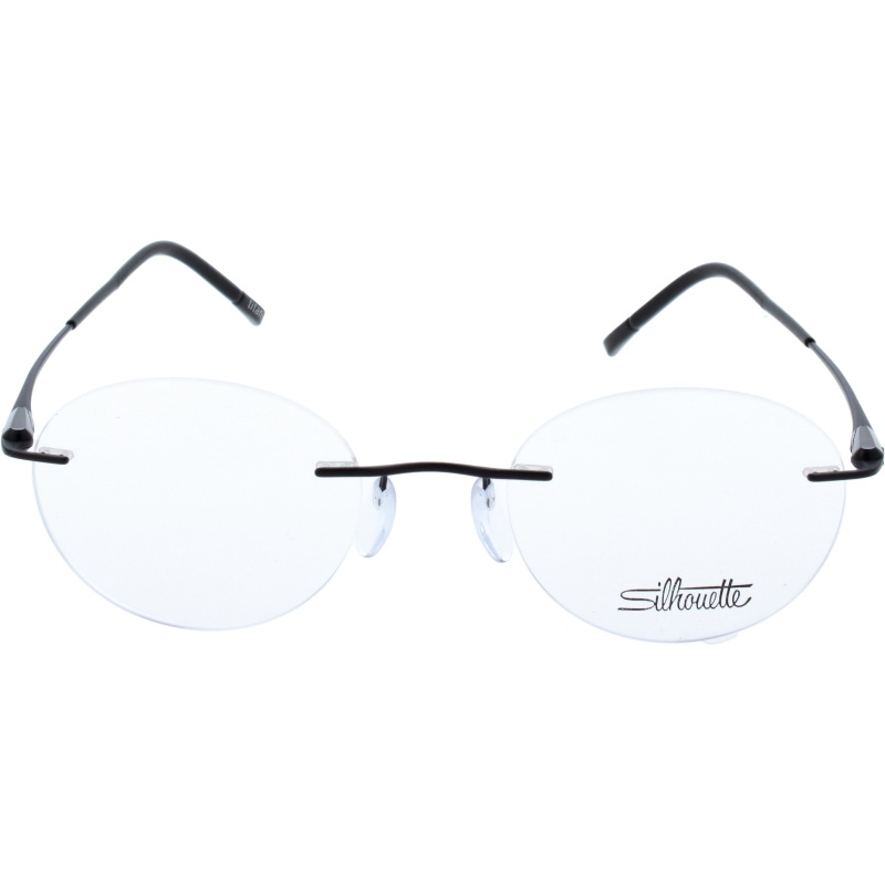 Silhouette Sedma 5561 AJ 9040 49 20 Silhouette - 1 - ¡Compra gafas online! - OpticalH