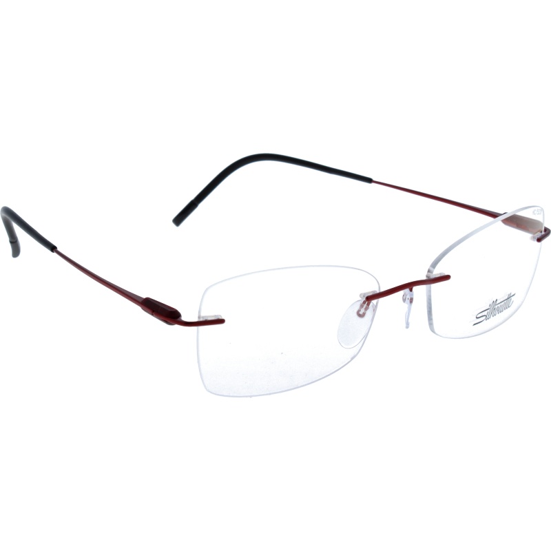 Silhouette Sedma 5561 HC 3040 53 17 Silhouette - 2 - ¡Compra gafas online! - OpticalH