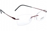 Silhouette Sedma 5561 HC 3040 53 17 Silhouette - 2 - ¡Compra gafas online! - OpticalH