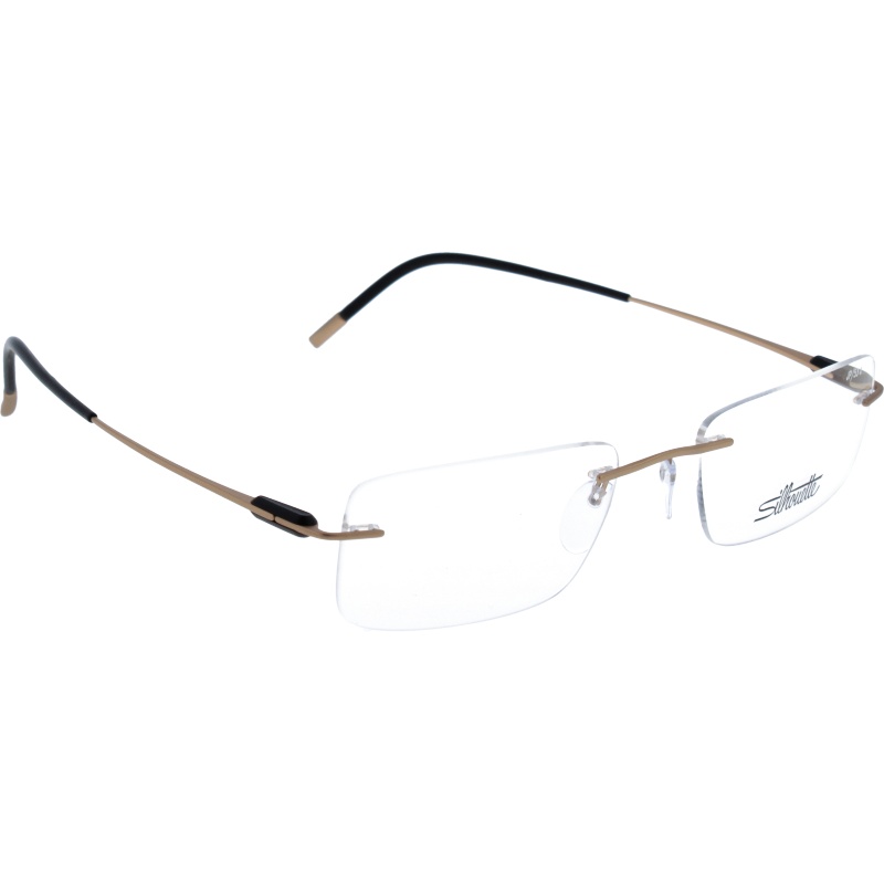 Silhouette Sedma 5561 JP 7630 53 19 Silhouette - 2 - ¡Compra gafas online! - OpticalH