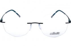 Silhouette Sedma 5561 LH 5540 55 17 Silhouette - 1 - ¡Compra gafas online! - OpticalH