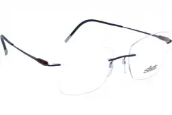 Silhouette Sedma 5561 LE 4040 56 17 Silhouette - 2 - ¡Compra gafas online! - OpticalH