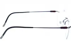 Silhouette Sedma 5561 LE 4040 56 17 Silhouette - 3 - ¡Compra gafas online! - OpticalH