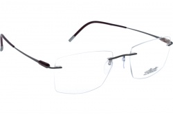 Silhouette Sedma 5561 LE 4040 56 17 Silhouette - 2 - ¡Compra gafas online! - OpticalH