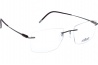 Silhouette Sedma 5561 LE 4040 56 17 Silhouette - 2 - ¡Compra gafas online! - OpticalH