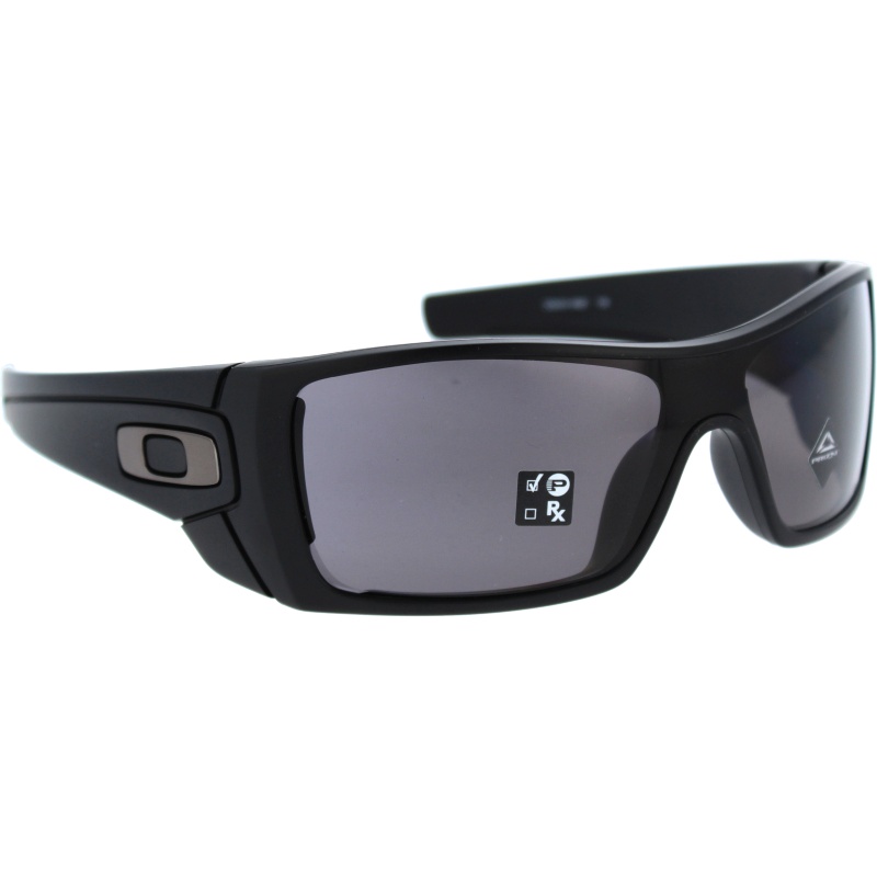 Oakley Batwolf 9101 68 01 27