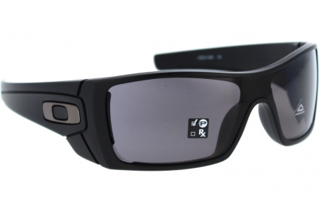 Oakley Batwolf OO9101 68 01 27