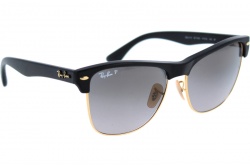 Rayban Clubmaster Oversized 4175 877/M3 57 16