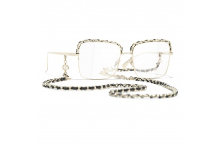 Chanel 3455 C622 Glasses - US