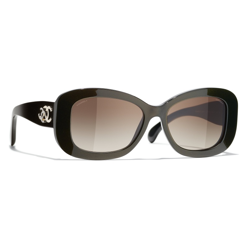 CHANEL 5468B Chanel - 10 - ¡Compra gafas online! - OpticalH