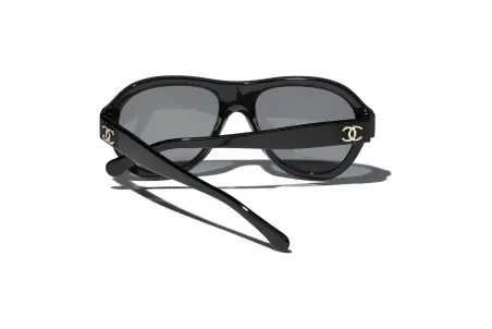 chanel 5006 sunglasses