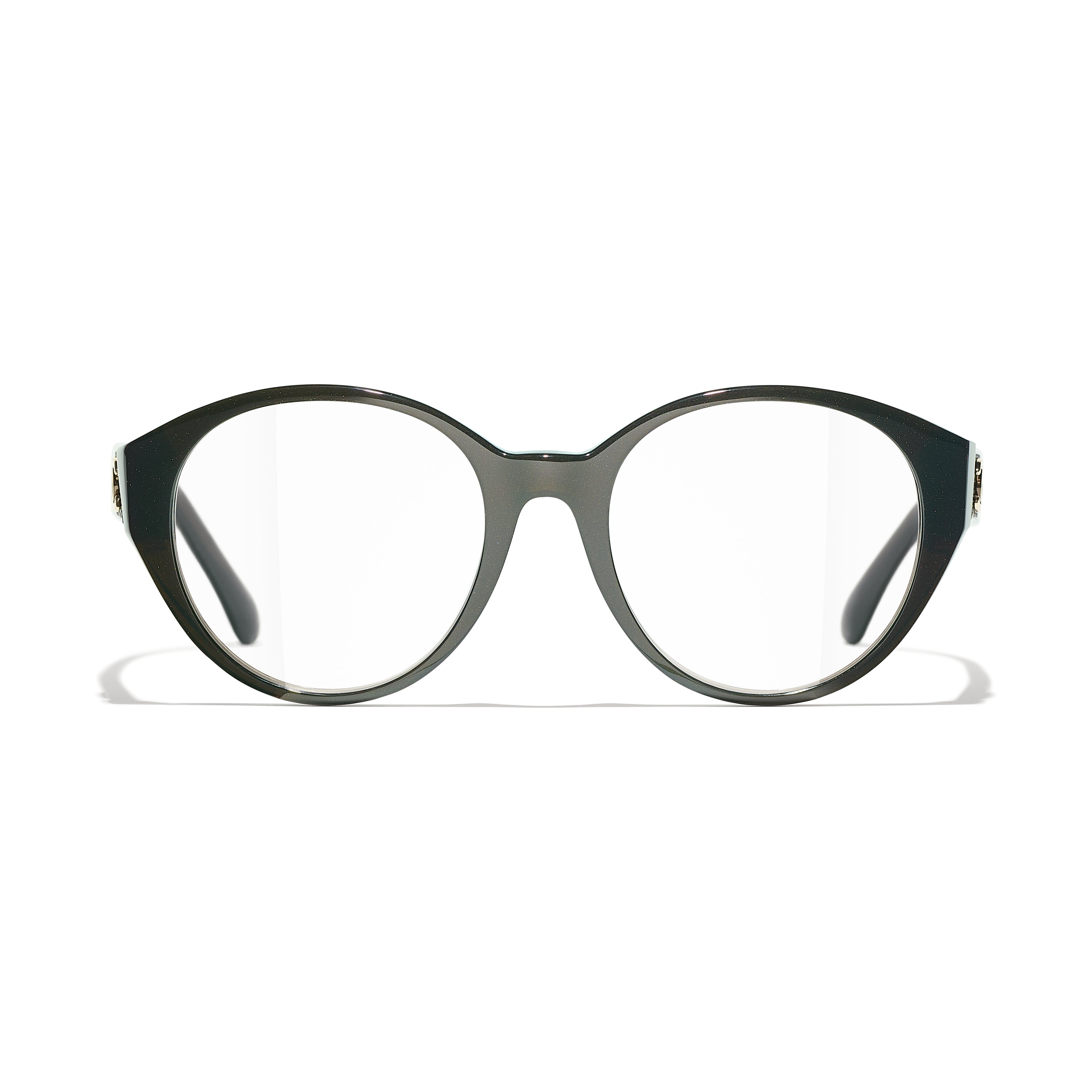 CHANEL 3430B Eyeglasses