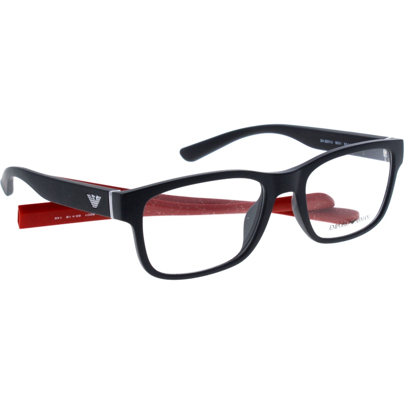 Emporio Armani 3201U 5001 55 19