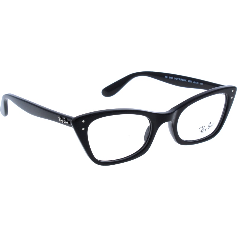 Rayban Vista-RX 5499 2000 49 20