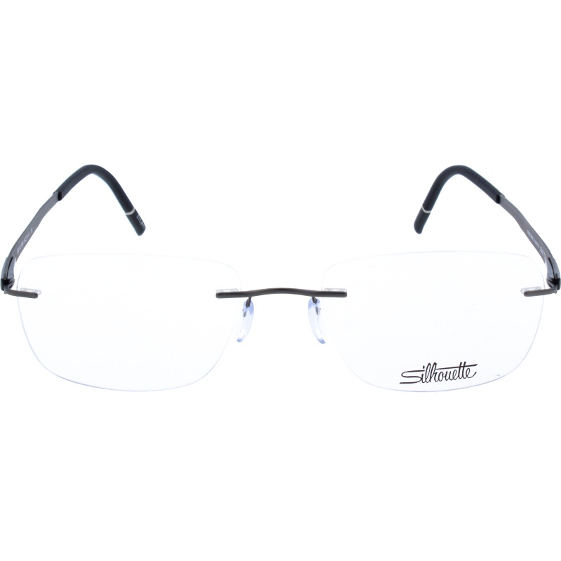 Silhouette Blend 5555 KS 6560 56 19 Silhouette - 2 - ¡Compra gafas online! - OpticalH