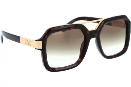 Dsquared2 D2 DQ 0029 0869K 54 21