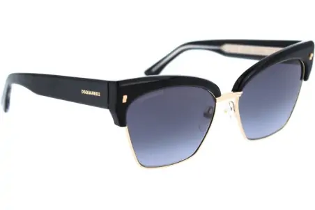 Dsquared2 D2 DQ 0015 2M29O 57 16