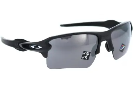 Oakley Flak Jacket 2.0 OO9188 H3 59 12