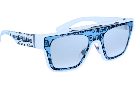 Lentes de sol Dolce & Gabbana para hombre