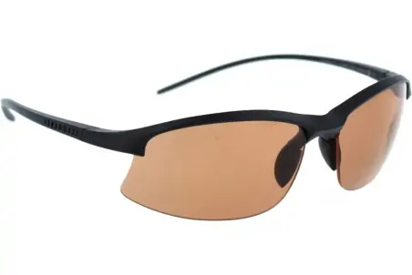 Serengeti Winslow 551005 Matte Black 67 09