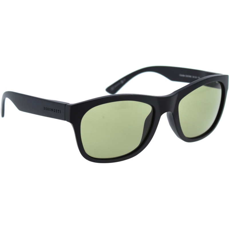 Serengeti Chandler 557005 Matte Black 56 20