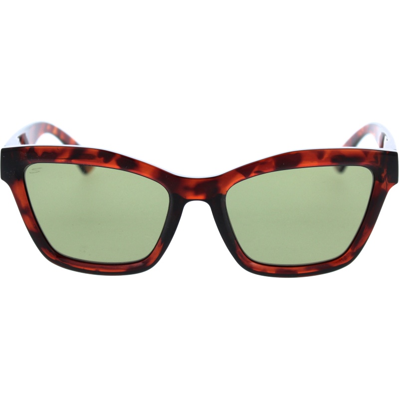 Serengeti Rolla 537004 Shiny Red Tortoise 54 15