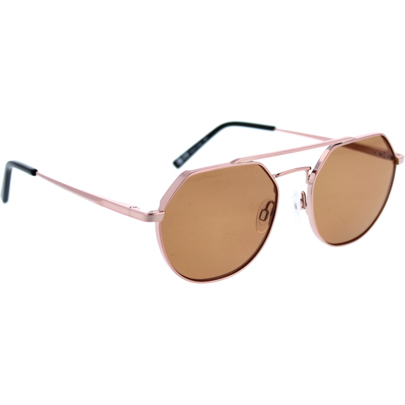 Serengeti Shelby 533001 Shiny Ligt Rose Gold 54 18