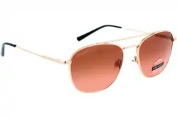 Serengeti Carroll 542006 Shiny Rose Gold 53 18