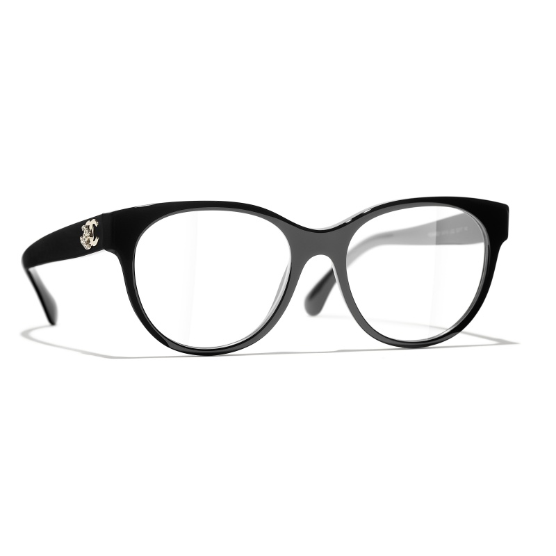 CHANEL 3431B Eyeglasses