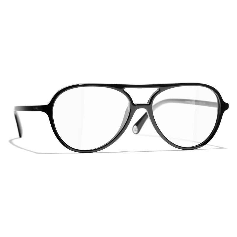 CHANEL 3451B Eyeglasses