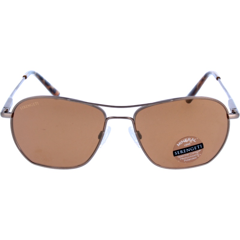 Serengeti Lunger 545001 Brushed Bronze 55 16