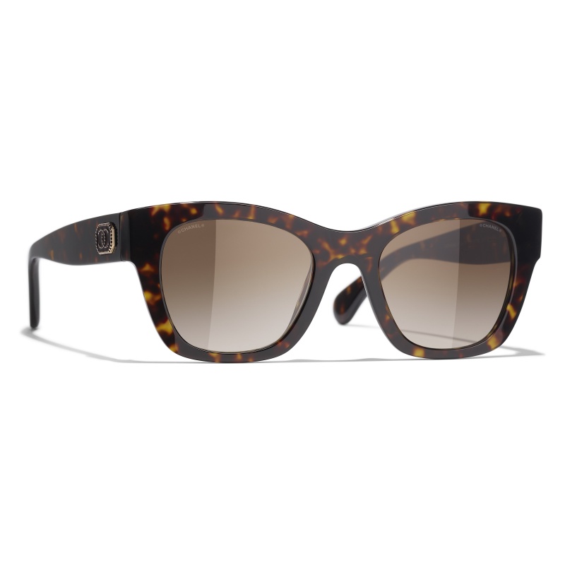 CHANEL 5478 Chanel - 9 - ¡Compra gafas online! - OpticalH