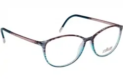 Silhouette Spx Illusion 1604/75 6610 52 14 Silhouette - 2 - ¡Compra gafas online! - OpticalH