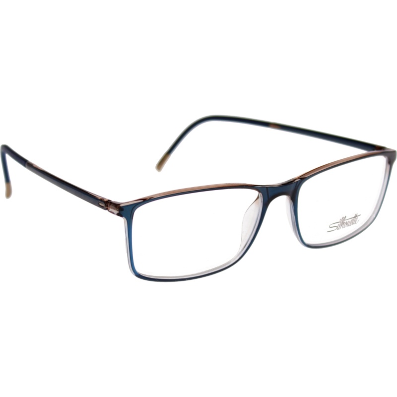 Silhouette Spx Illusion 2934 75 5010 54 16 Silhouette - 2 - ¡Compra gafas online! - OpticalH