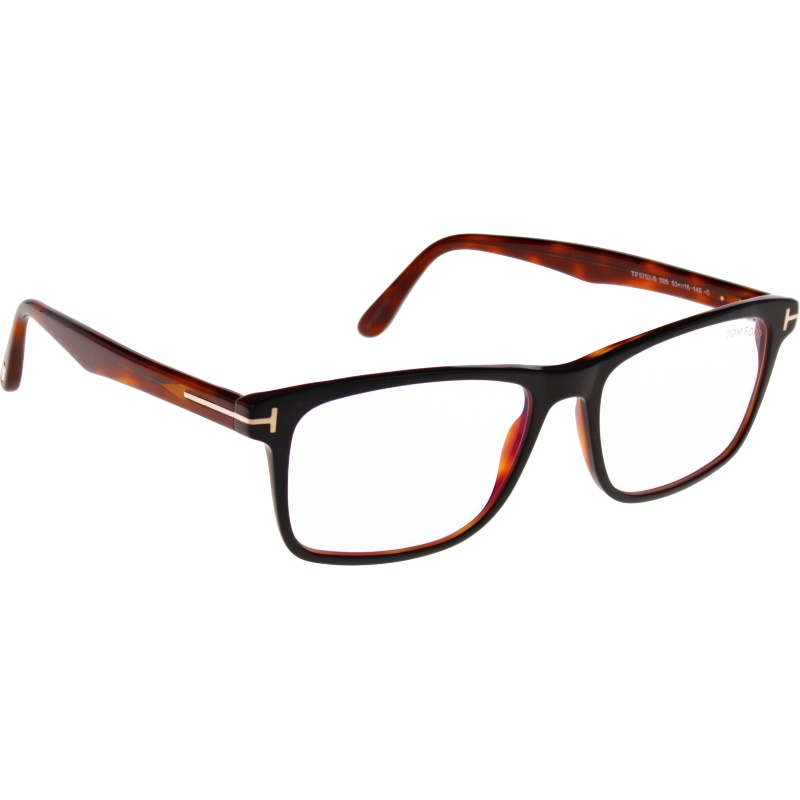 Tom Ford TF5752B 005 53 16 Tom Ford - 2 - ¡Compra gafas online! - OpticalH