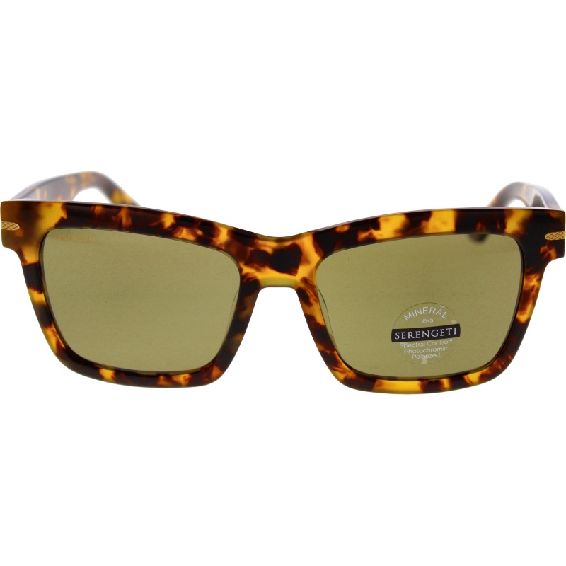 Serengeti Winona 528006 Shiny Tortoise 55 18