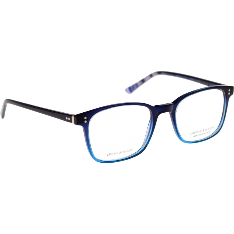 Prodesign 4772 9022 51 19 Eyeglasses