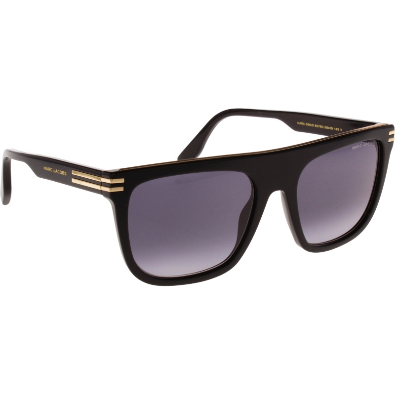 Marc Jacobs Sunglasses MJ538