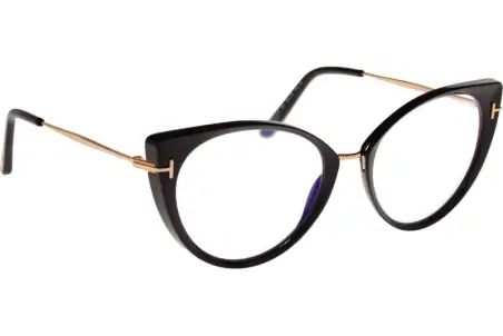 Tom Ford 5815B 001 54 18