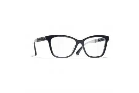 CHANEL 3429Q Eyeglasses